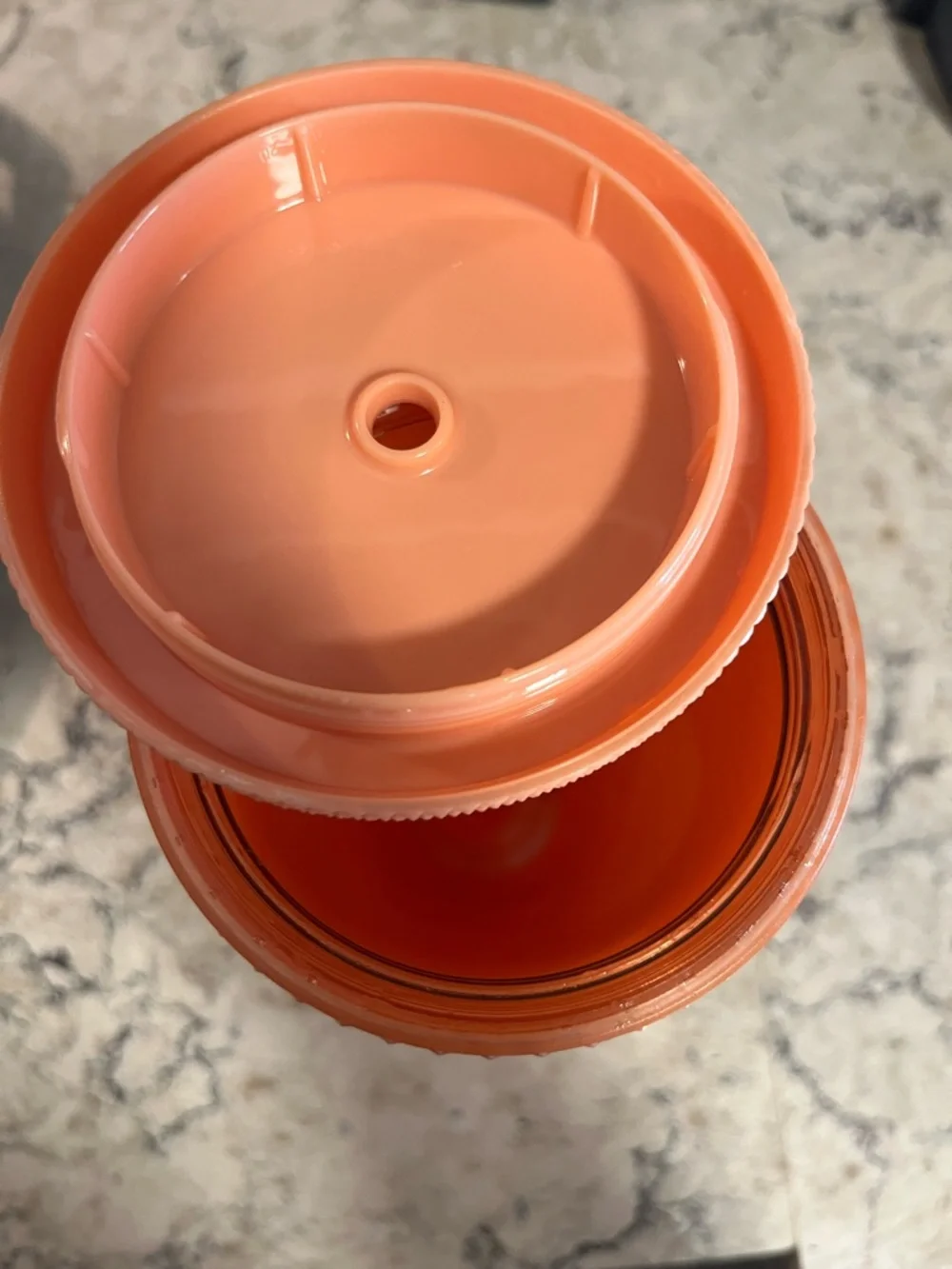 Pink studded Starbucks Cup - Picture 4 of 4